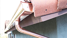 Rain Gutter Installation, Repair, Cleaning in Gladbrook, IA